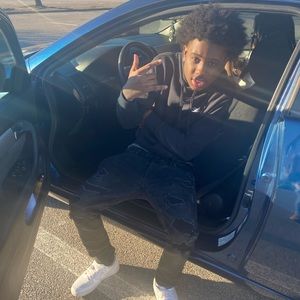 Meet your Posher, Nathaniel